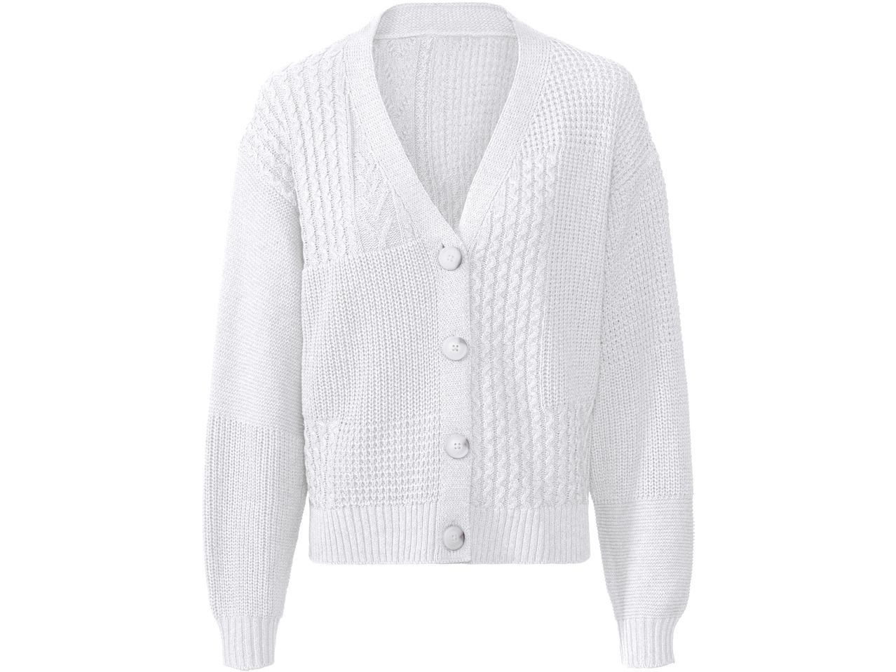 Cardigan da donna , prezzo 14.99 EUR 
Cardigan da donna Misure: S-L 
- Prodotto ...