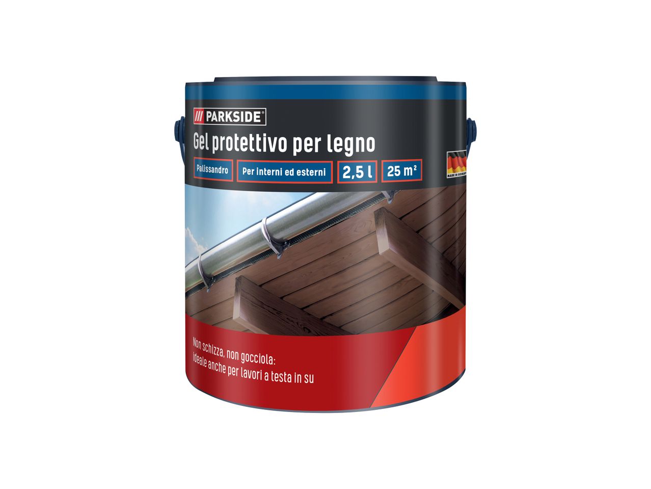 Gel protettivo per legno , prezzo 11.99 EUR