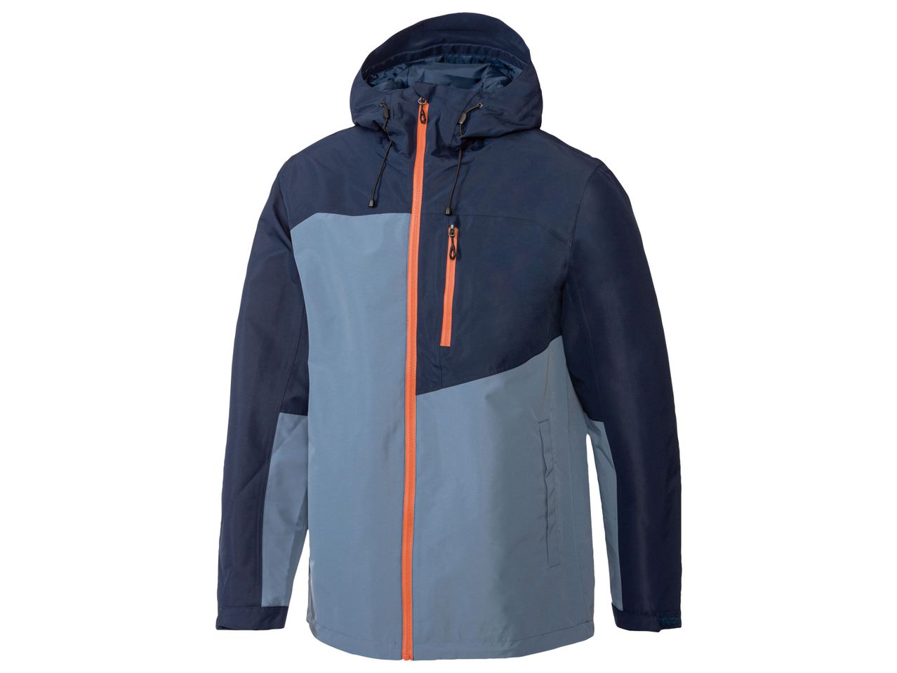 Giacca impermeabile da uomo , prezzo 19.99 EUR