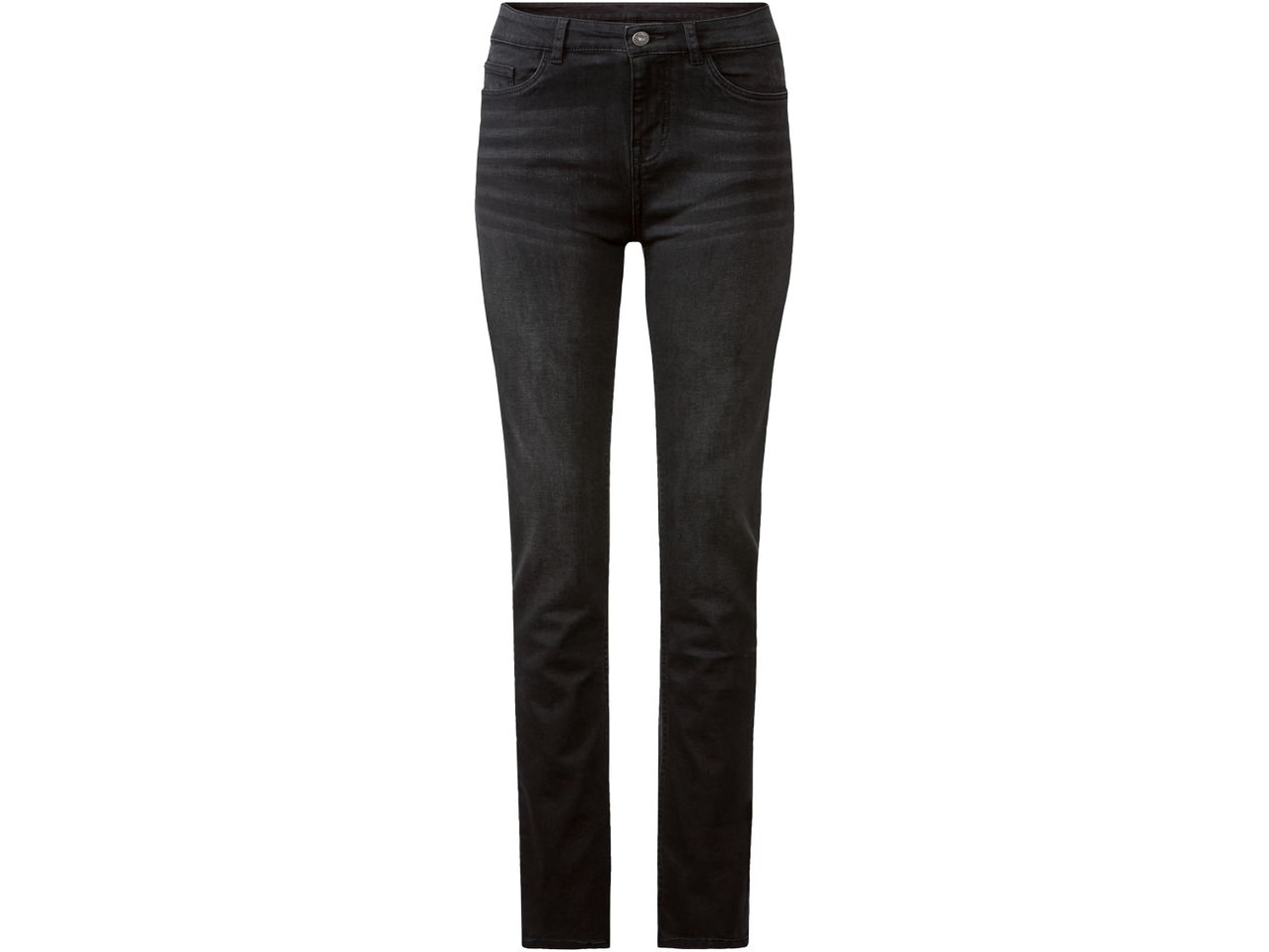 Jeans slim fit da donna , prezzo 14.99 EUR