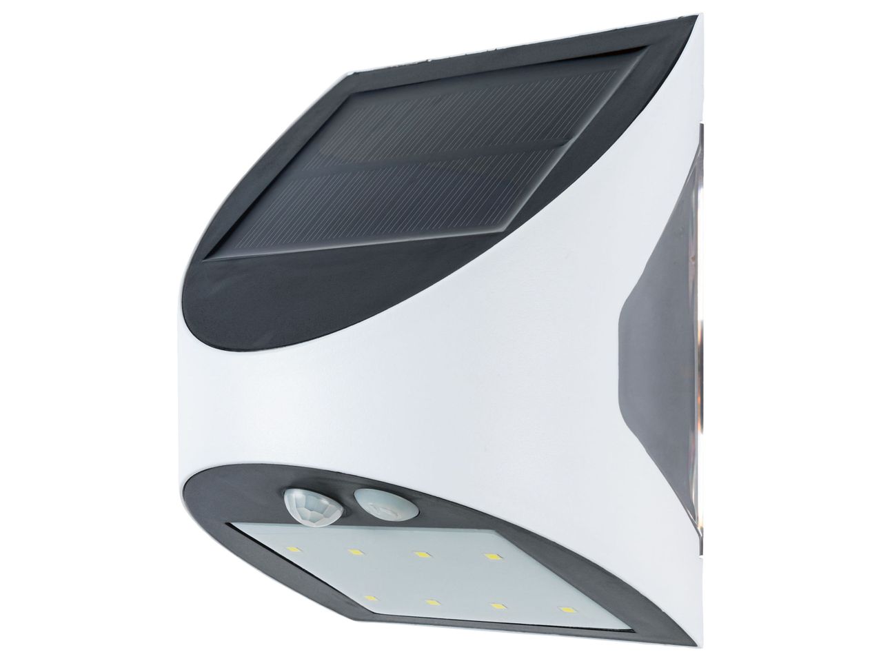 Lampada LED ad energia solare con rilevatore , prezzo 7.99 EUR
Lampada LED ad energia ...