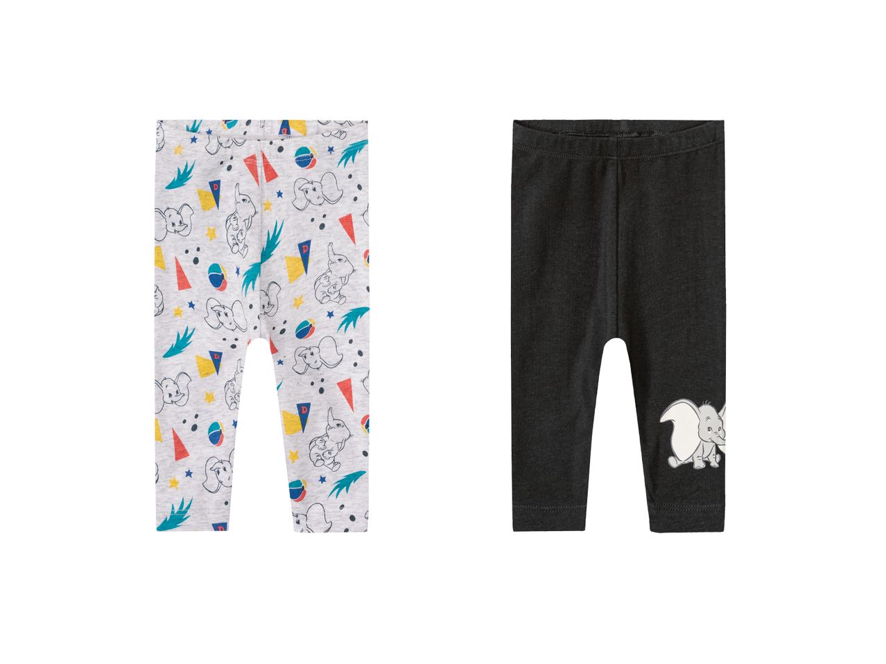 Leggings da neonati Bambi, Dumbo, Il , prezzo 8.99 EUR
