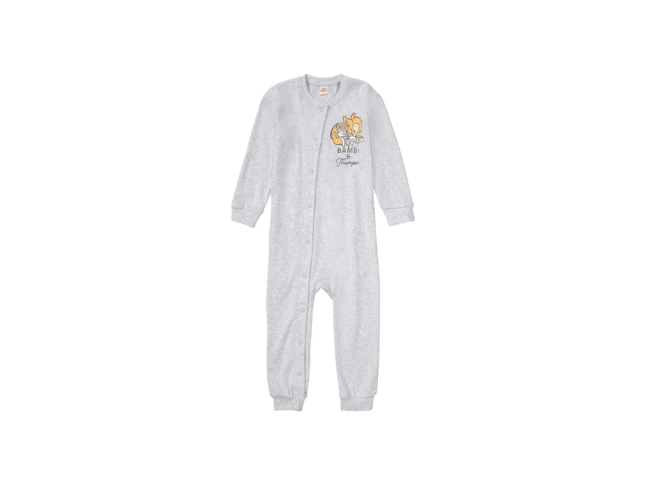 Pigiama intero da neonata Bambi, Il , prezzo 7.99 EUR
Pigiama intero da neonata ...