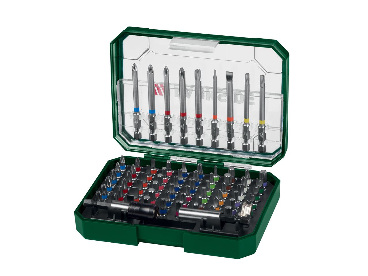Set bit o bit e chiavi a bussola , prezzo 14.99 EUR
Set bit o bit e chiavi a bussola ...