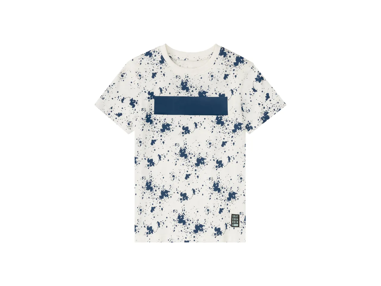 T-shirt da bambino , prezzo 3.99 EUR
T-shirt da bambino Misure: 6-14 anni
- Puro ...