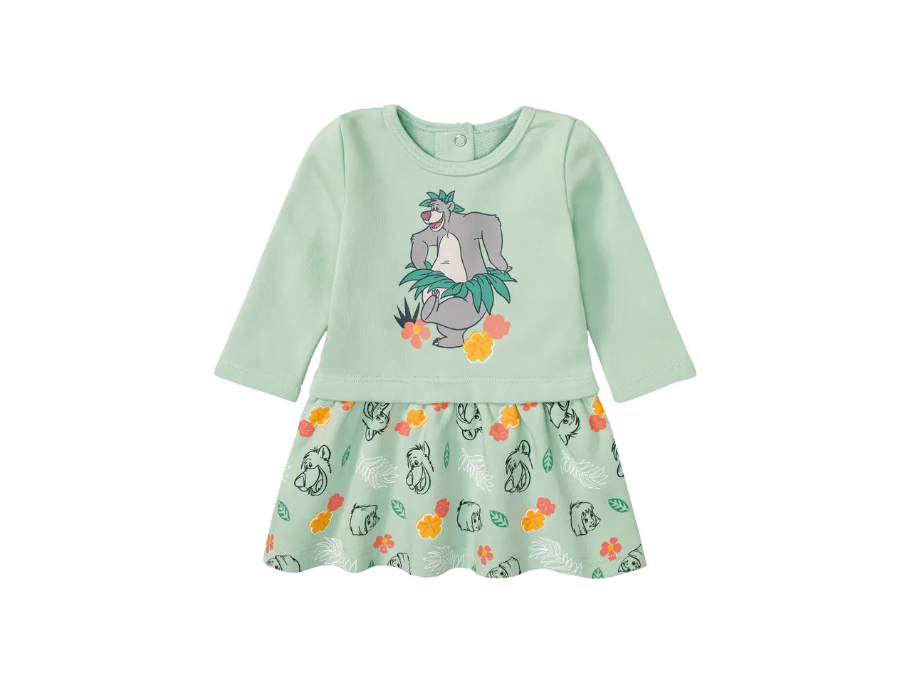 Vestito da neonata Bambi, Dumbo, Il , prezzo 9.99 EUR