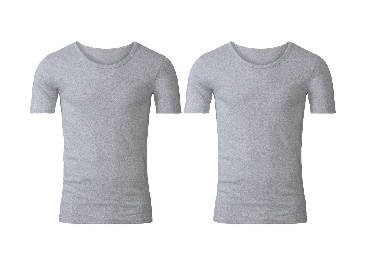 T-Shirt intima da uomo , prezzo 8.99 EUR 
T-Shirt intima da uomo 2 pezzi, Misure: ...