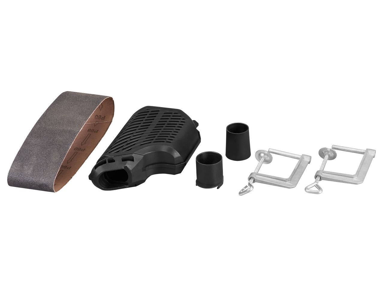 Levigatrice a nastro , prezzo 39.99 EUR 
Levigatrice a nastro Accessori inclusi ...
