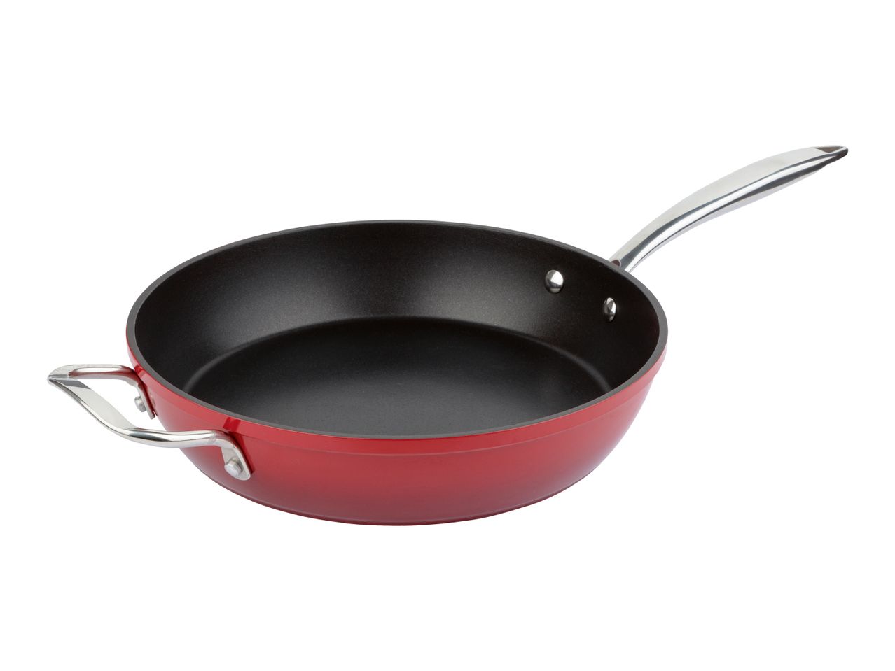 Padella , prezzo 17.99 EUR
Padella Ø 28cm
- Resistente alla cottura in forno ...