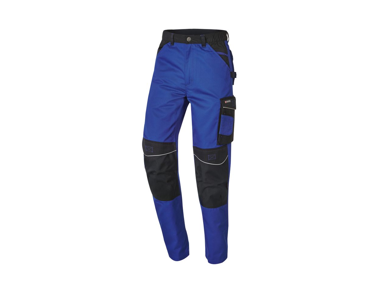 Pantaloni da lavoro per uomo , prezzo 14.99 EUR
Pantaloni da lavoro per uomo Misure: ...
