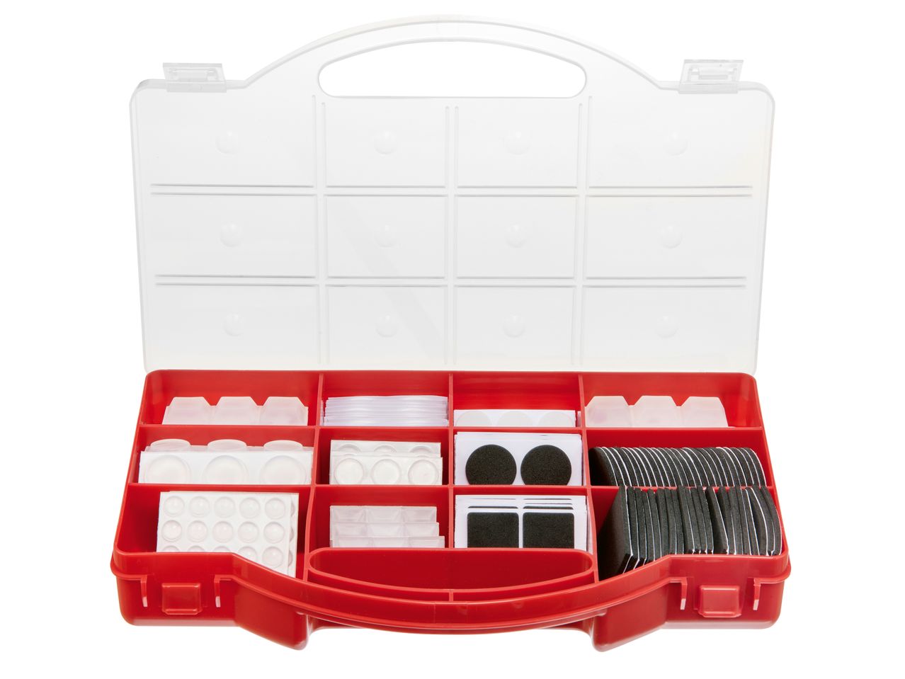 Protezioni antiscivolo o set feltrini , prezzo 6.99 EUR 
Protezioni antiscivolo ...