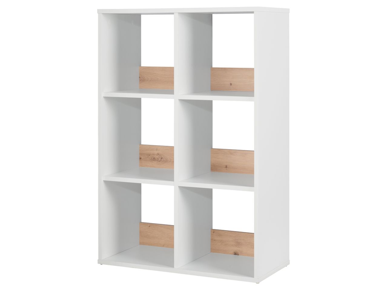 Scaffale con 6 ripiani , prezzo 49 EUR
Scaffale con 6 ripiani 74 x 108 x 33 cm ...