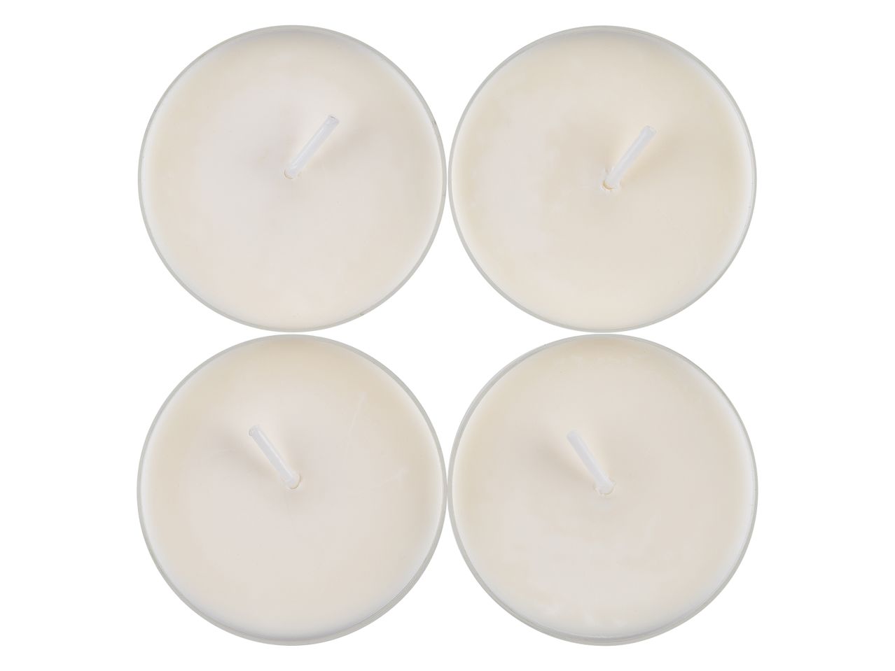 Candele profumate , prezzo 2.49 EUR