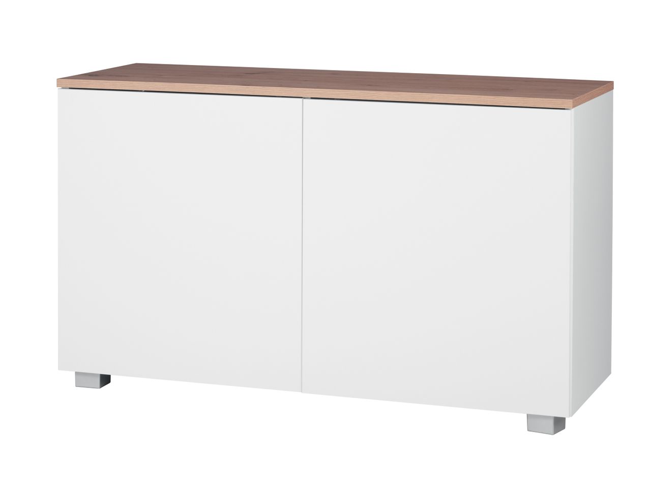 Credenza con 2 ante , prezzo 89 EUR
Credenza con 2 ante
- Ante con sistema push-to-open
- ...