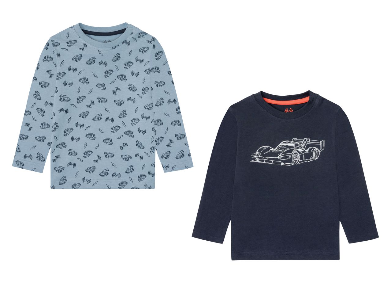 Maglia a maniche lunghe da bambino , prezzo 5.99 EUR
Maglia a maniche lunghe da ...