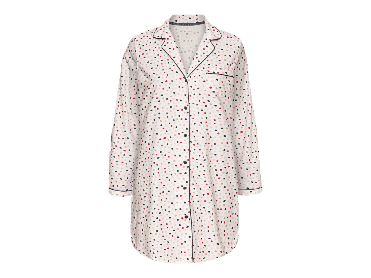 Maxi t-shirt da notte per donna , prezzo 9.99 EUR 
Maxi t-shirt da notte per donna ...