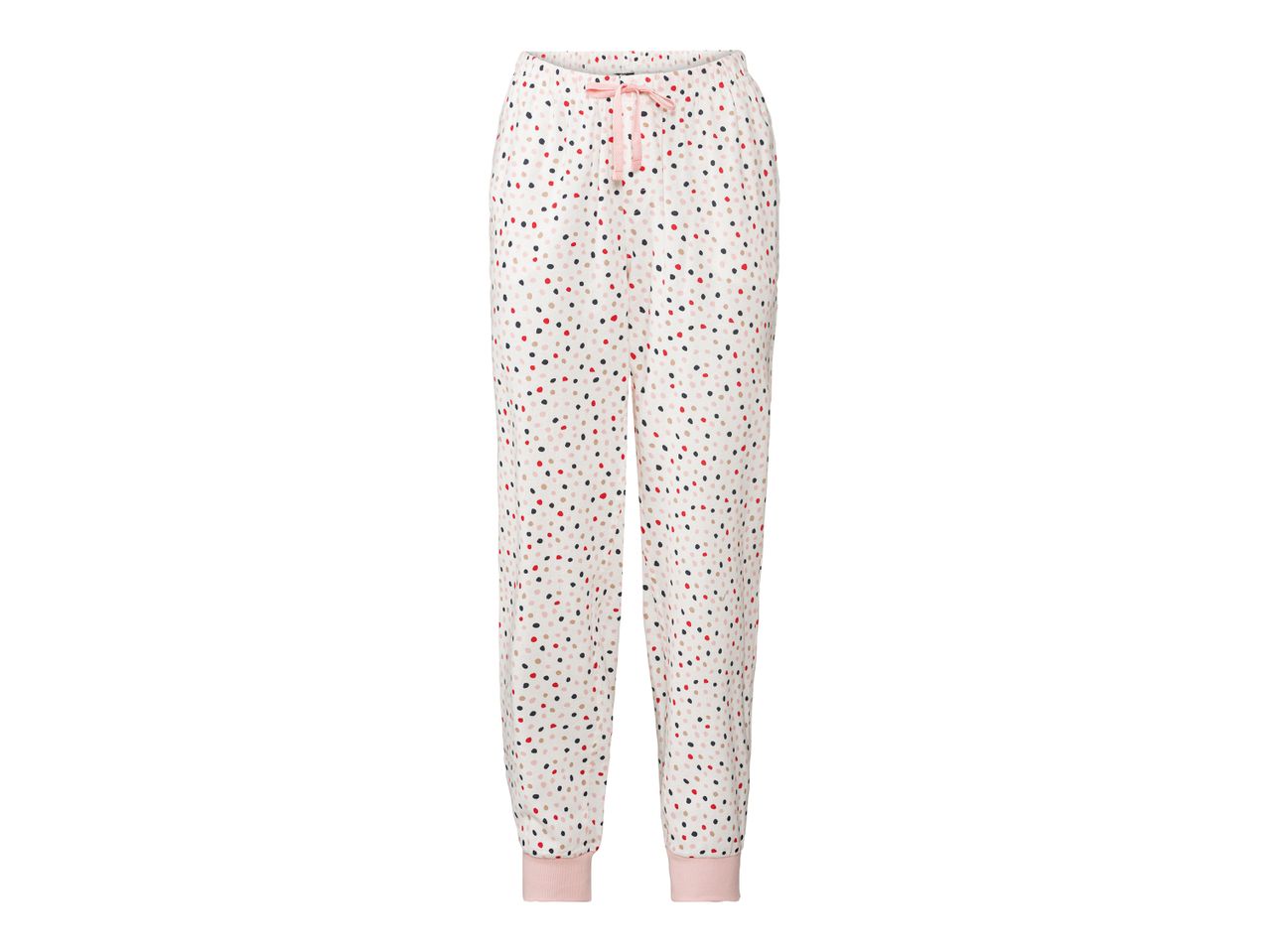 Pantaloni pigiama da donna , prezzo 7.99 EUR
Pantaloni pigiama da donna Misure: ...