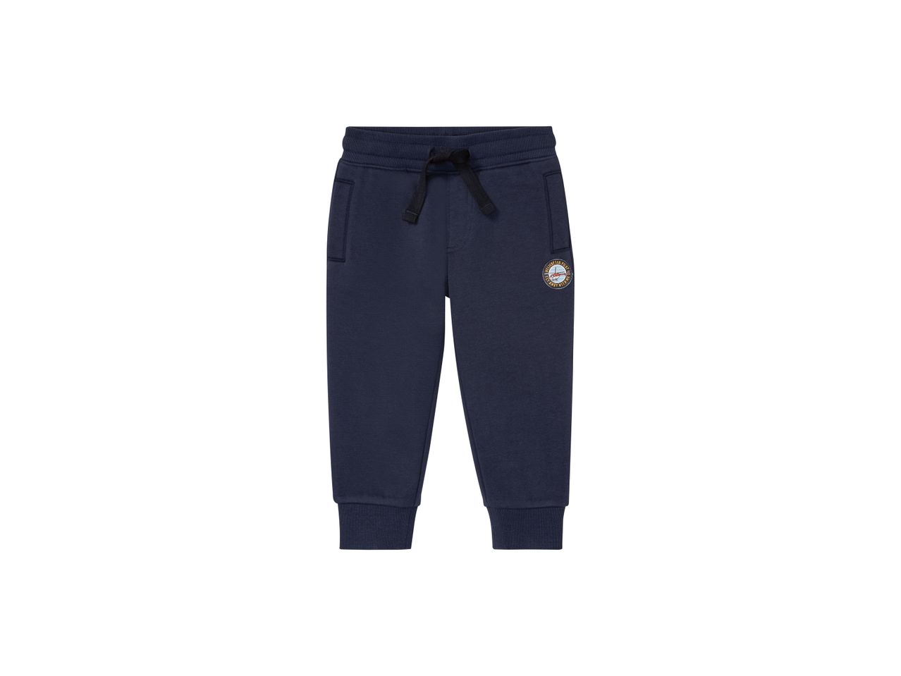 Pantaloni sportivi da bambino , prezzo 4.99 EUR
Pantaloni sportivi da bambino Misure: ...