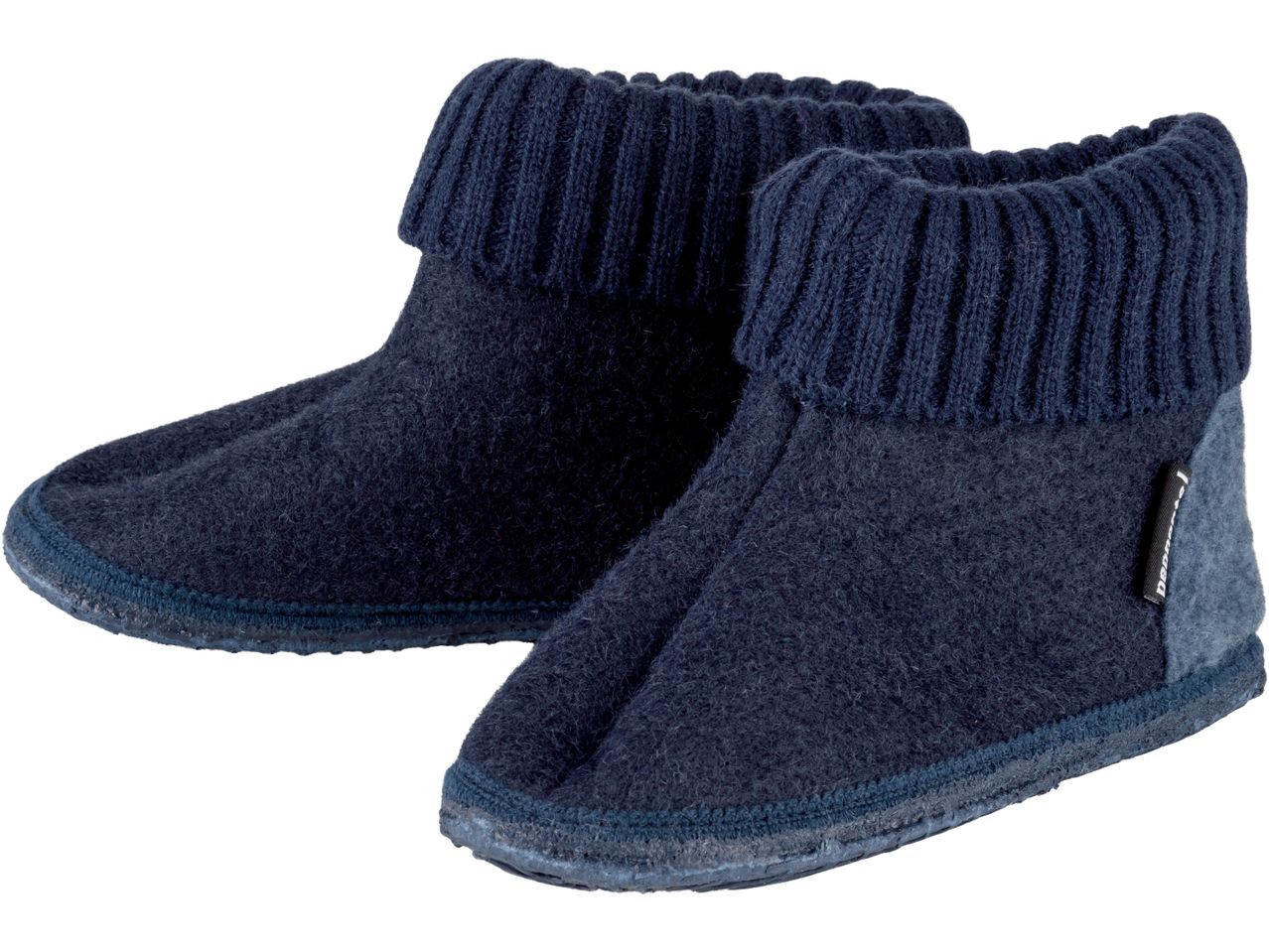 Pantofole in feltro per bambini , prezzo 6.99 EUR