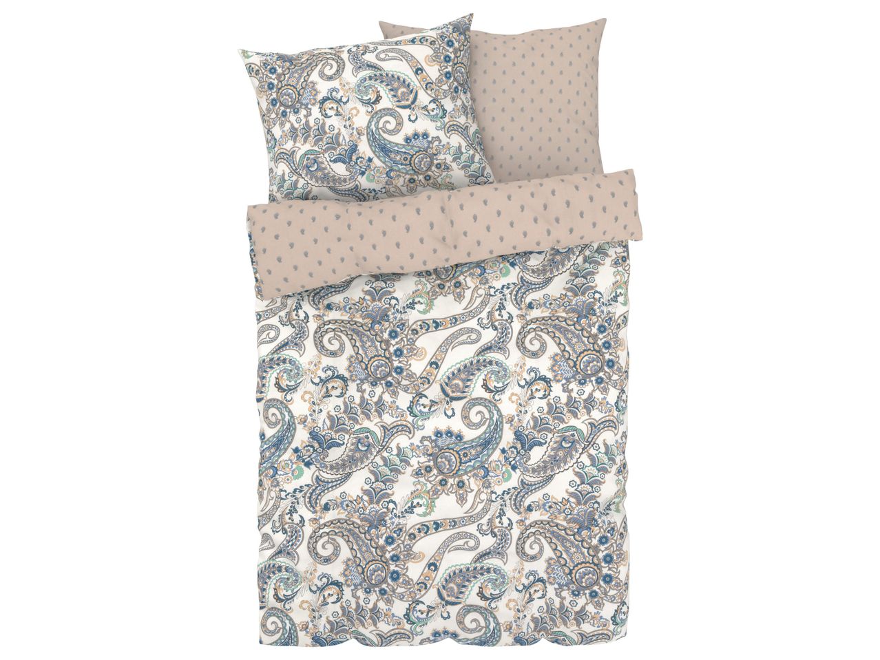 Parure copripiumino matrimoniale , prezzo 17.99 EUR
Parure copripiumino matrimoniale ...