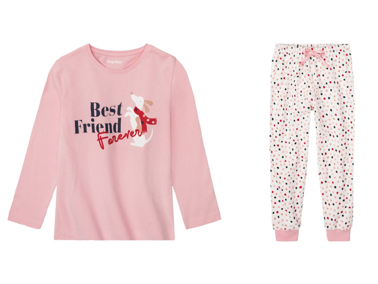 Pigiama da bambina , prezzo 6.99 EUR