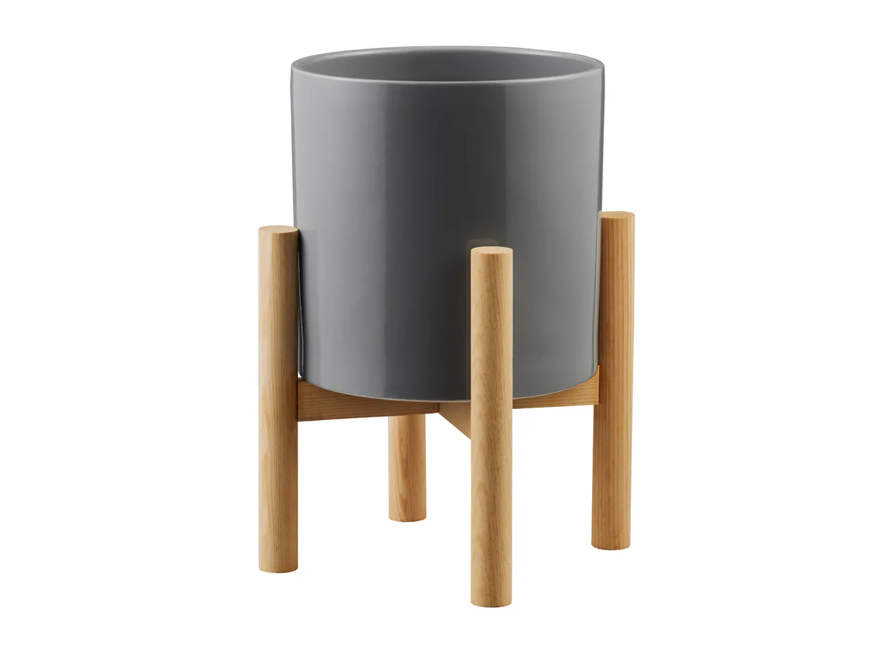 Portavaso in ceramica con supporto , prezzo 19.99 EUR
Portavaso in ceramica con ...