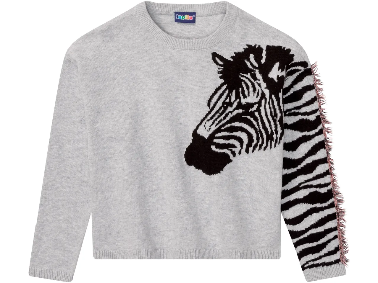 Pullover da bambina , prezzo 11.99 EUR
Pullover da bambina Misure: 2-8 anni
- ...