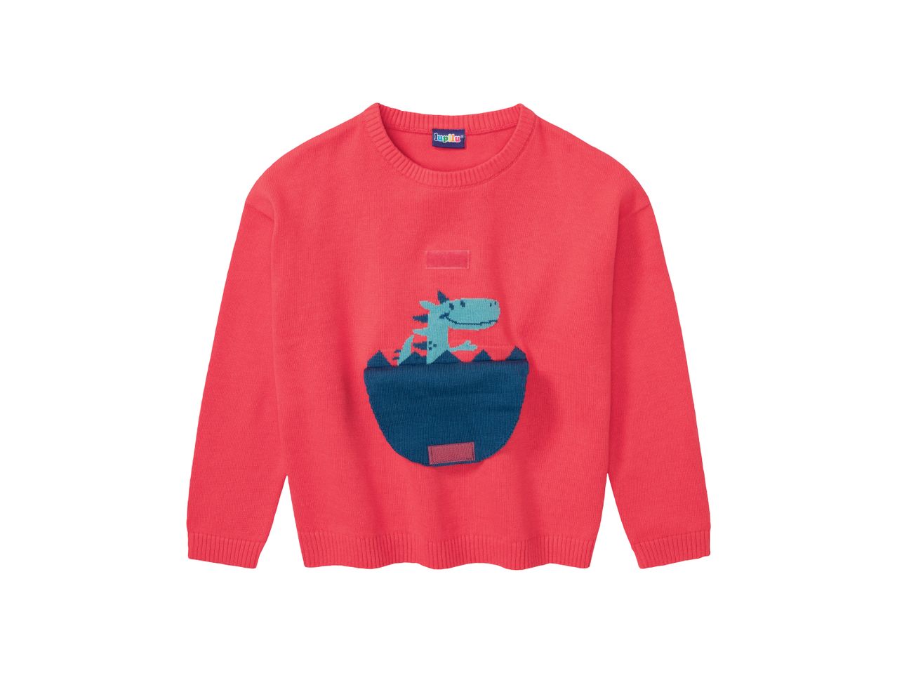 Pullover da bambino , prezzo 11.99 EUR 
Pullover da bambino Misure: 2-8 anni 
- ...