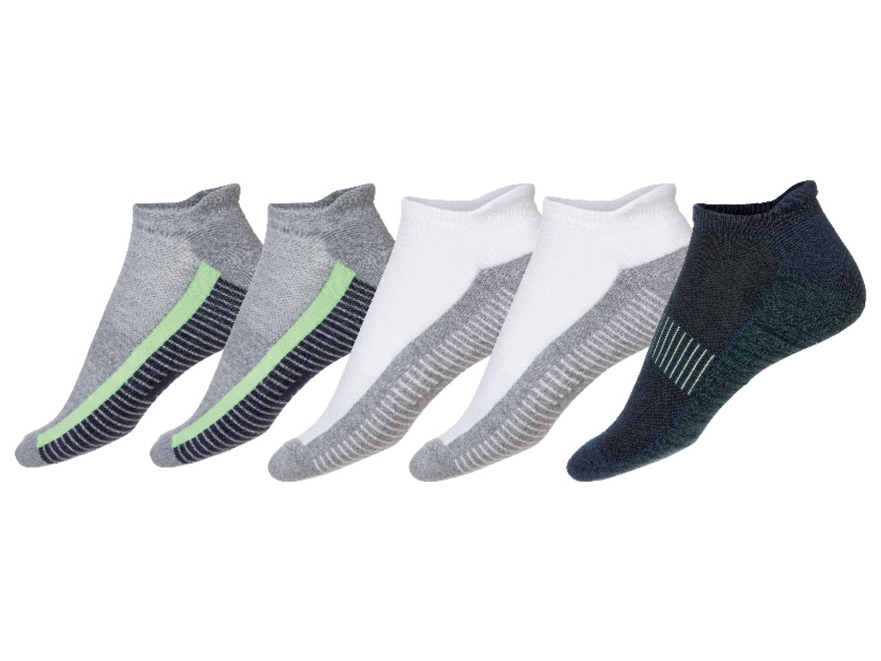 Calzini sportivi da uomo , prezzo 5.99 EUR