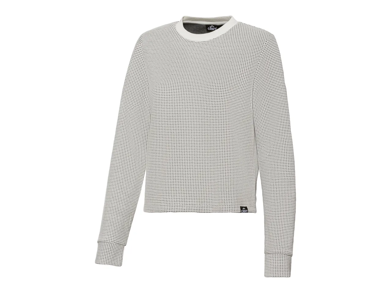 Felpa sportiva da donna , prezzo 12.99 EUR