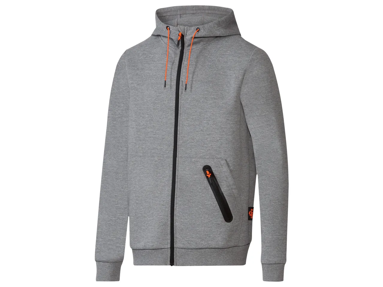 Felpa sportiva da uomo , prezzo 12.99 EUR