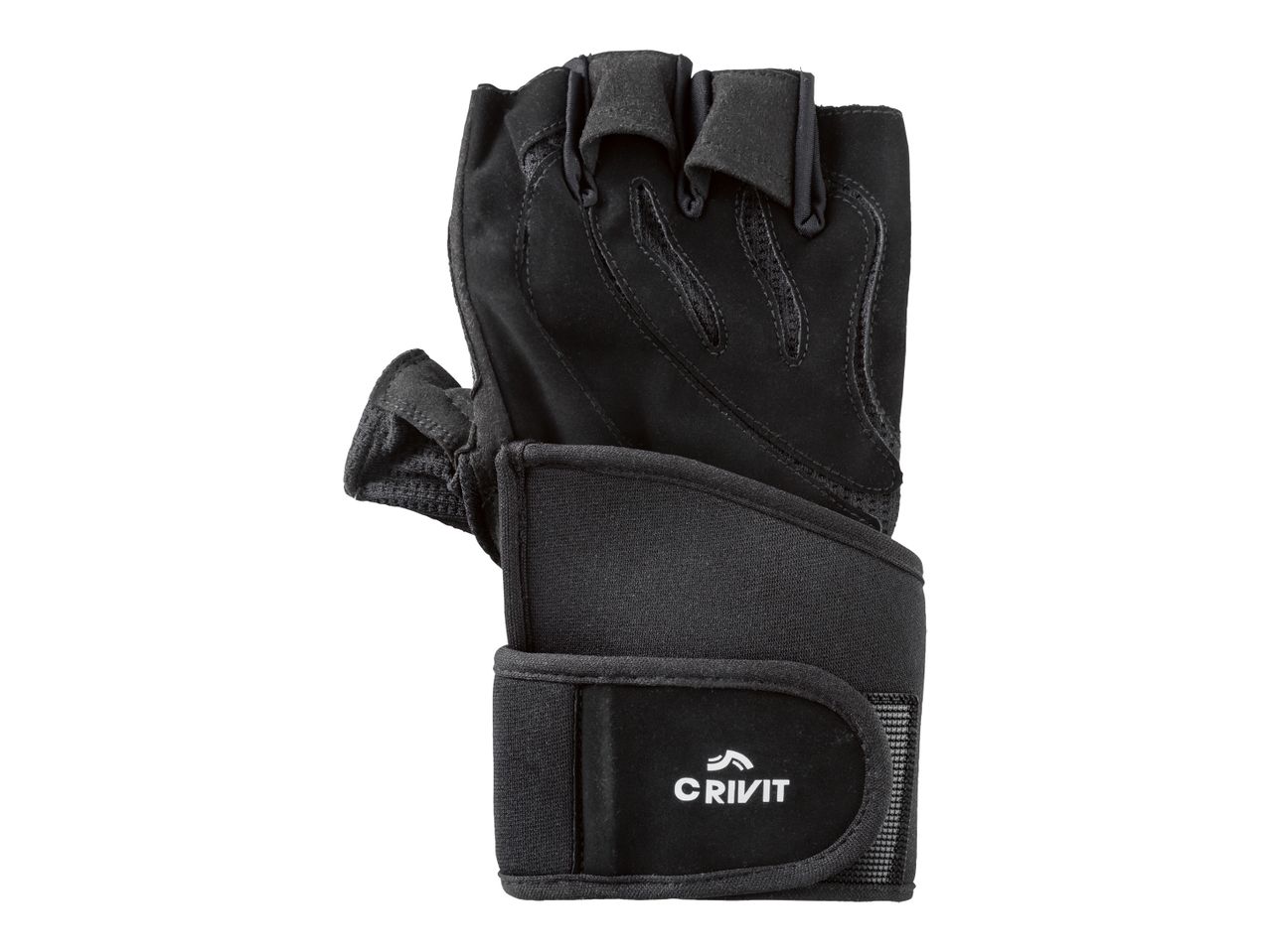 Guanti fitness , prezzo 8.99 EUR
Guanti fitness Misure: S-XL
- Con inserti in ...