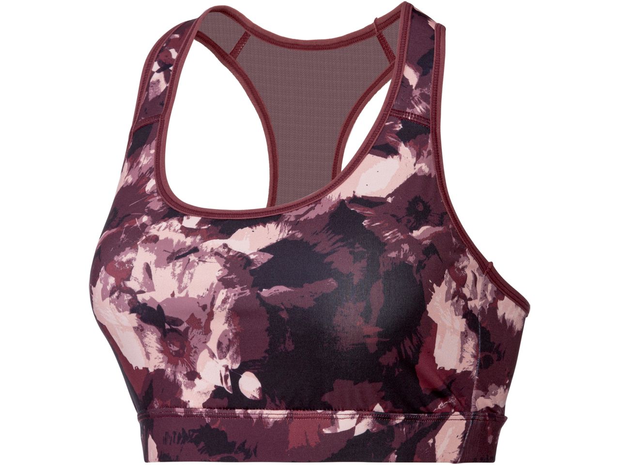 Reggiseno sportivo Medium Level , prezzo 9.99 EUR
Reggiseno sportivo