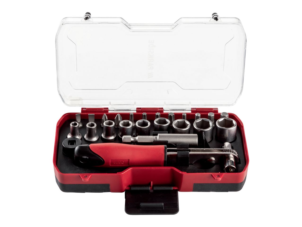 Set meccanica di precisione , prezzo 4.99 EUR
Set meccanica di precisione 11, ...
