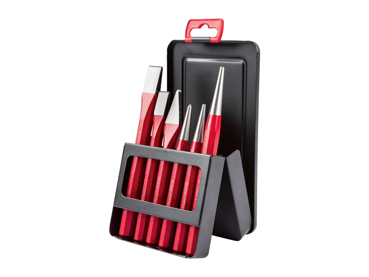Set utensili a percussione combinati , prezzo 7.99 EUR
Set utensili a percussione ...