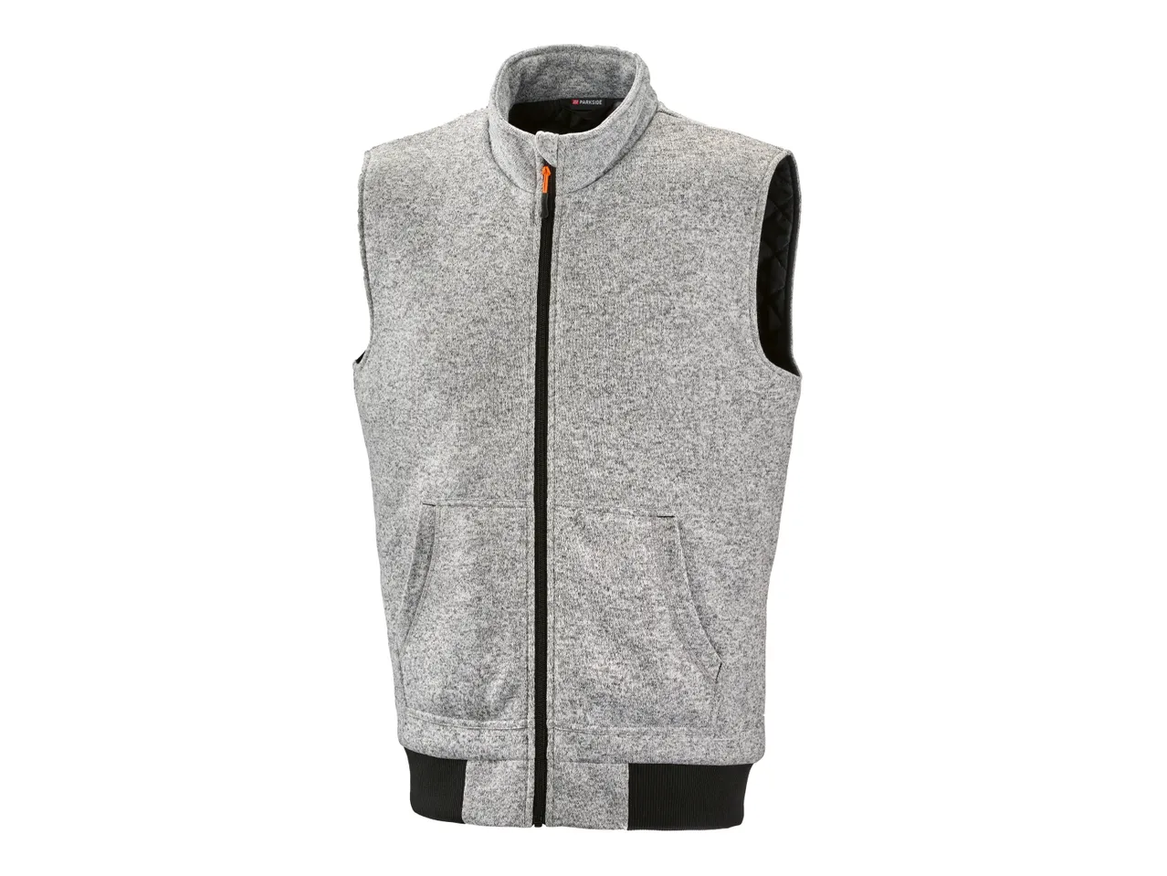 Gilet in pile da lavoro per uomo , prezzo 9.99 EUR