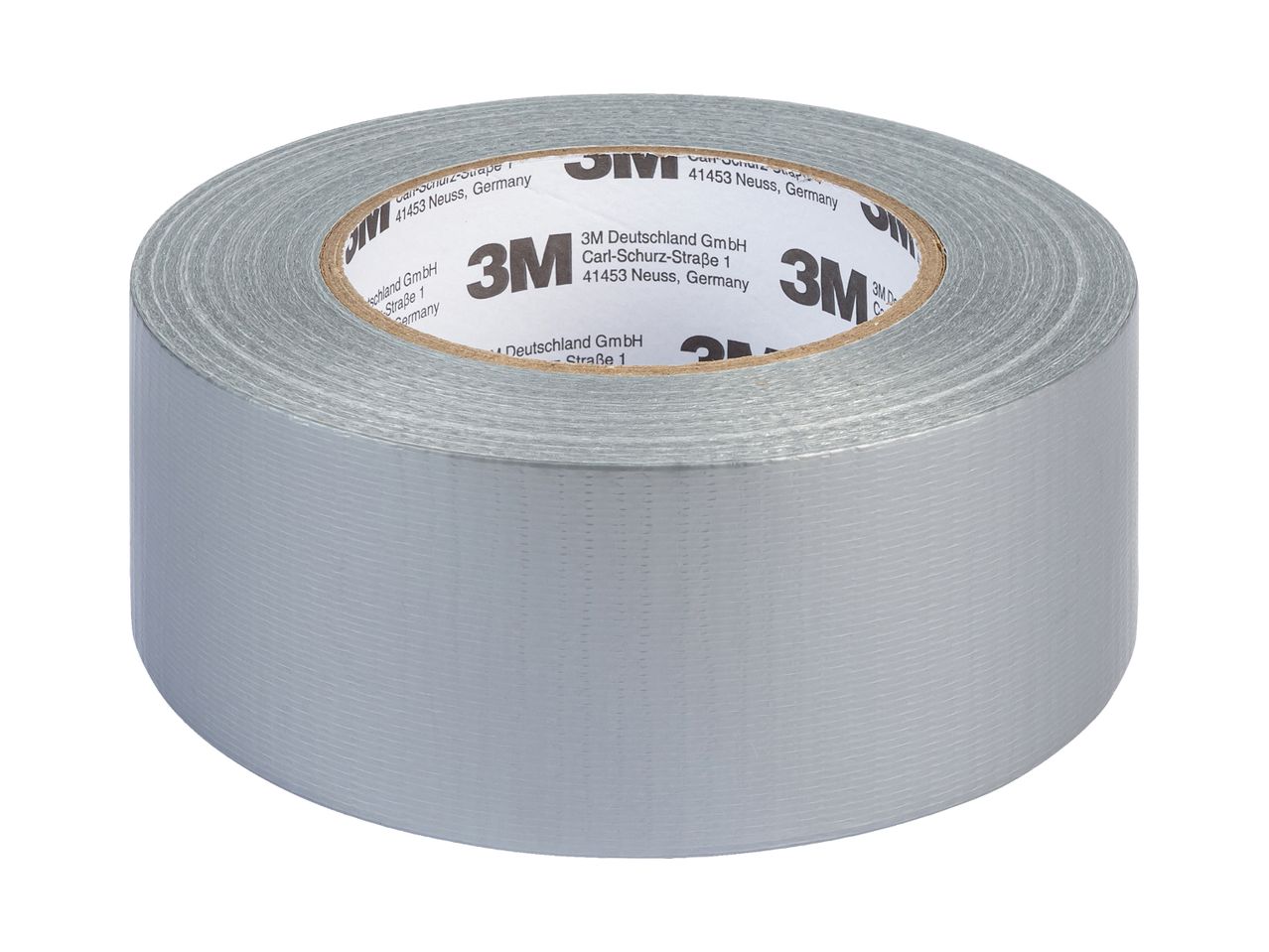 Nastro adesivo telato , prezzo 3.99 EUR
Nastro adesivo telato 50 mm x 50 m
- Resistente ...