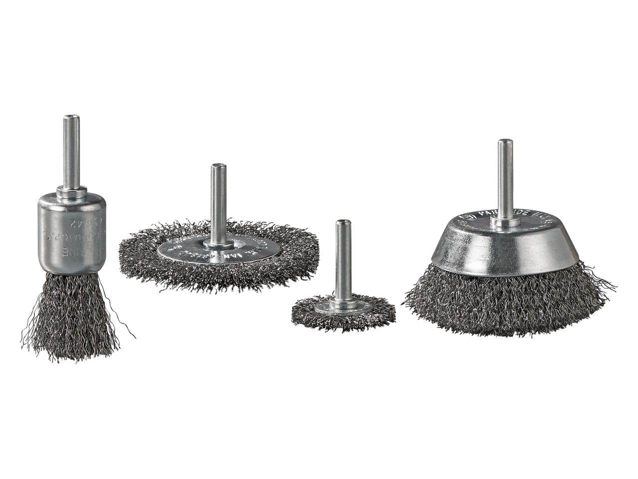 Set per lucidatura, set spazzole o pompa , prezzo 4.99 EUR
Set per lucidatura, ...