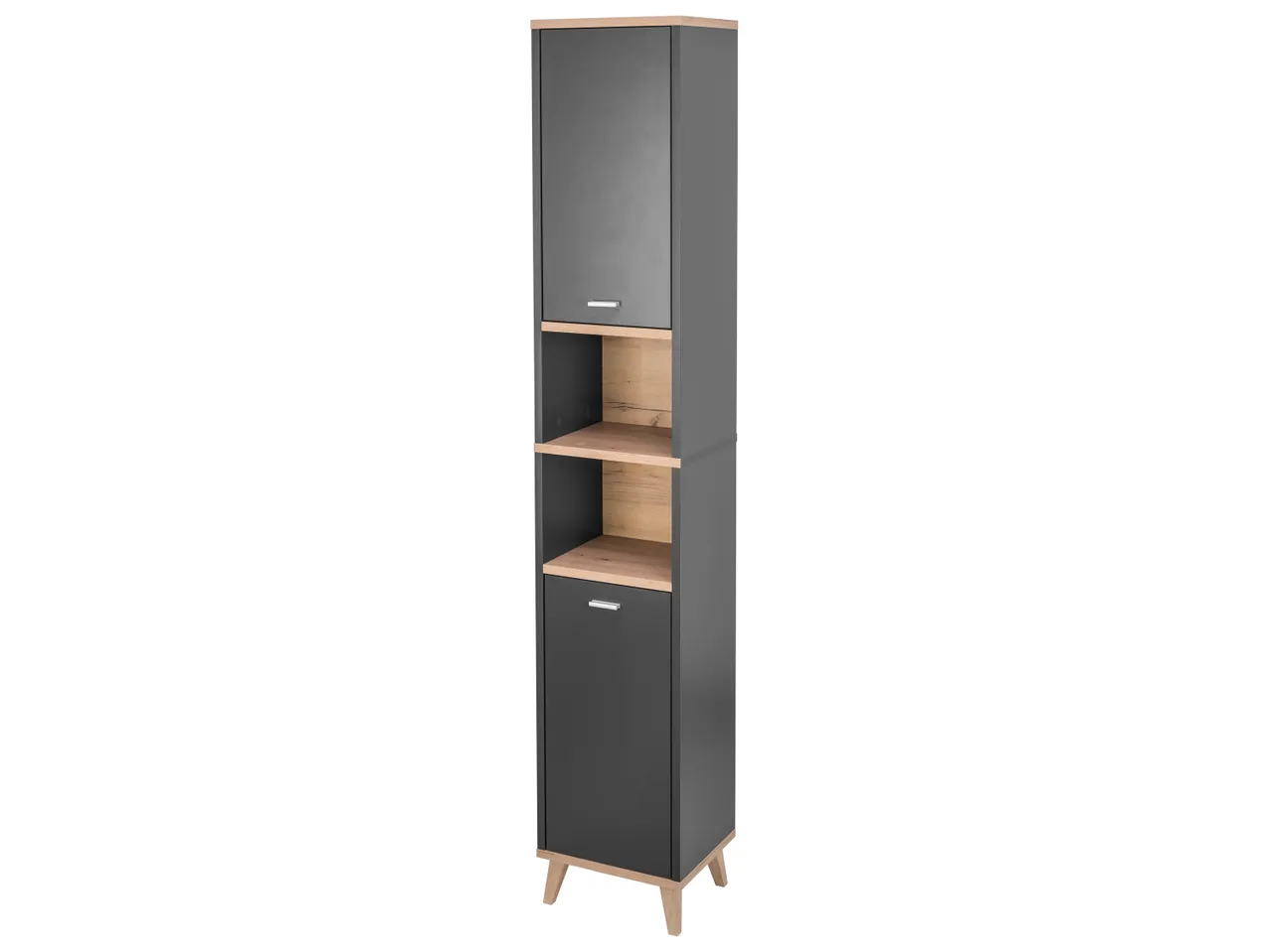 Armadio a colonna per bagno , prezzo 49 EUR
Armadio a colonna per bagno
- Materiale ...