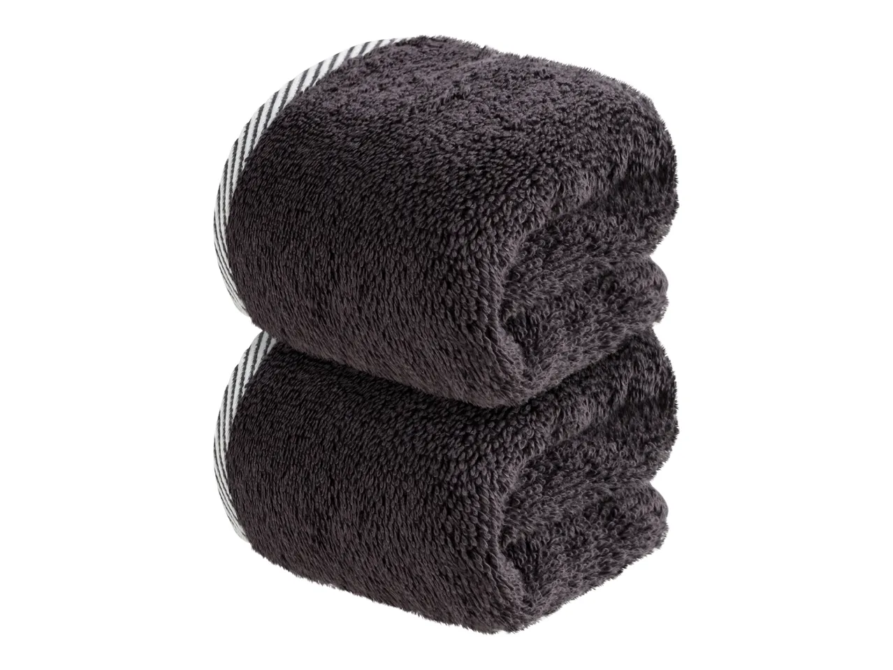 Asciugamano , prezzo 2.99 EUR
Asciugamano 2 pezzi, 30x50 cm
- Puro cotone