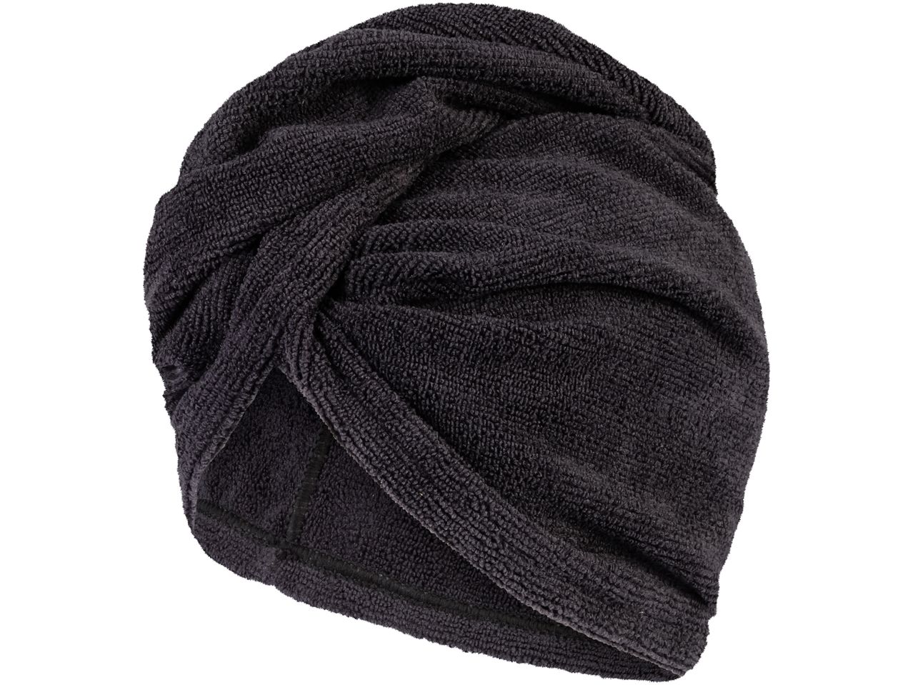Asciugamano a turbante , prezzo 2.99 EUR
Asciugamano a turbante
- In microfibra, ...
