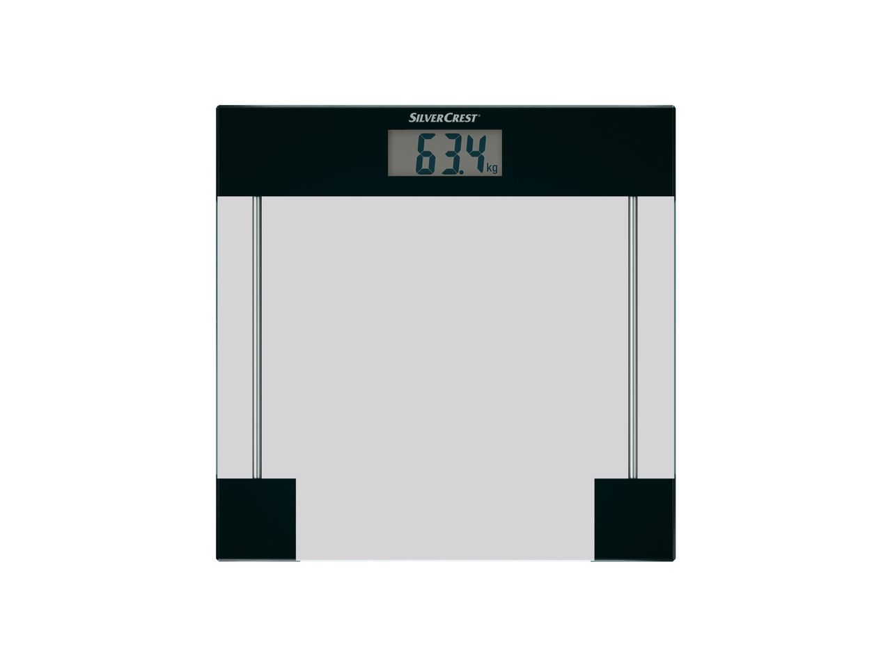 Bilancia pesapersone , prezzo 8.99 EUR
Bilancia pesapersone
- Pedana in vetro
- ...