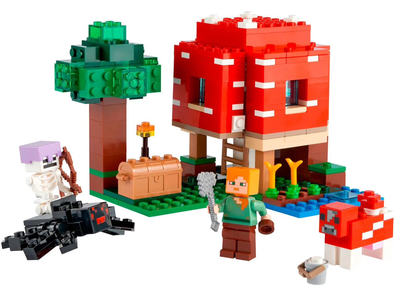 Costruzioni , prezzo 14.99 EUR
Costruzioni Coupon
- Età 8+