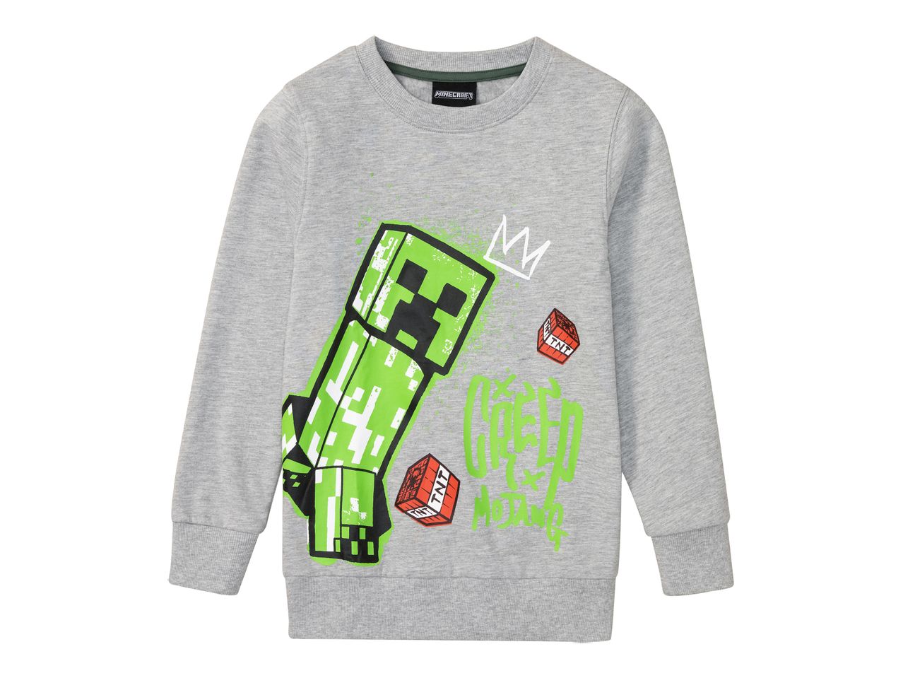 Felpa da bambino Minecraft , prezzo 9.99 EUR