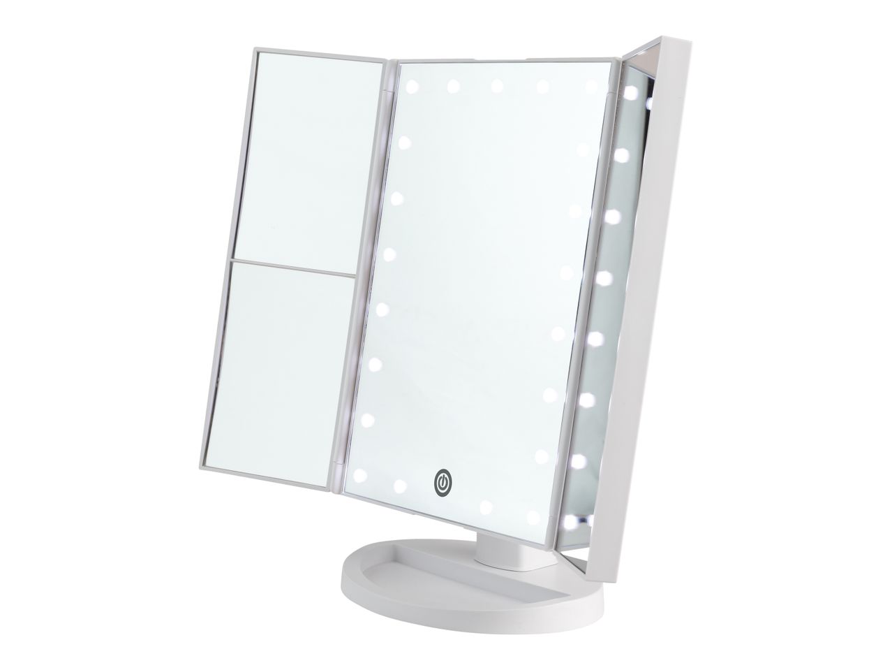 Specchio a LED per il trucco , prezzo 17.99 EUR
Specchio a LED per il trucco
- ...