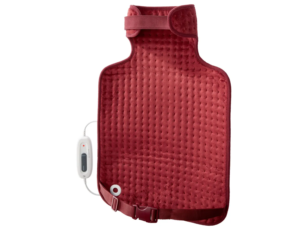 Termoforo per schiena e cervicale , prezzo 19.99 EUR
Termoforo per schiena e cervicale ...
