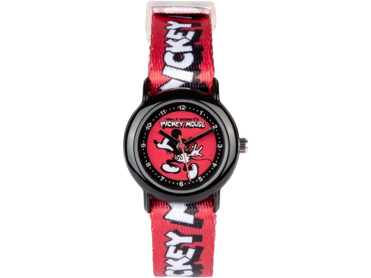 Orologio da polso per bambini Disney , prezzo 5.99 EUR
Orologio da polso per bambini ...