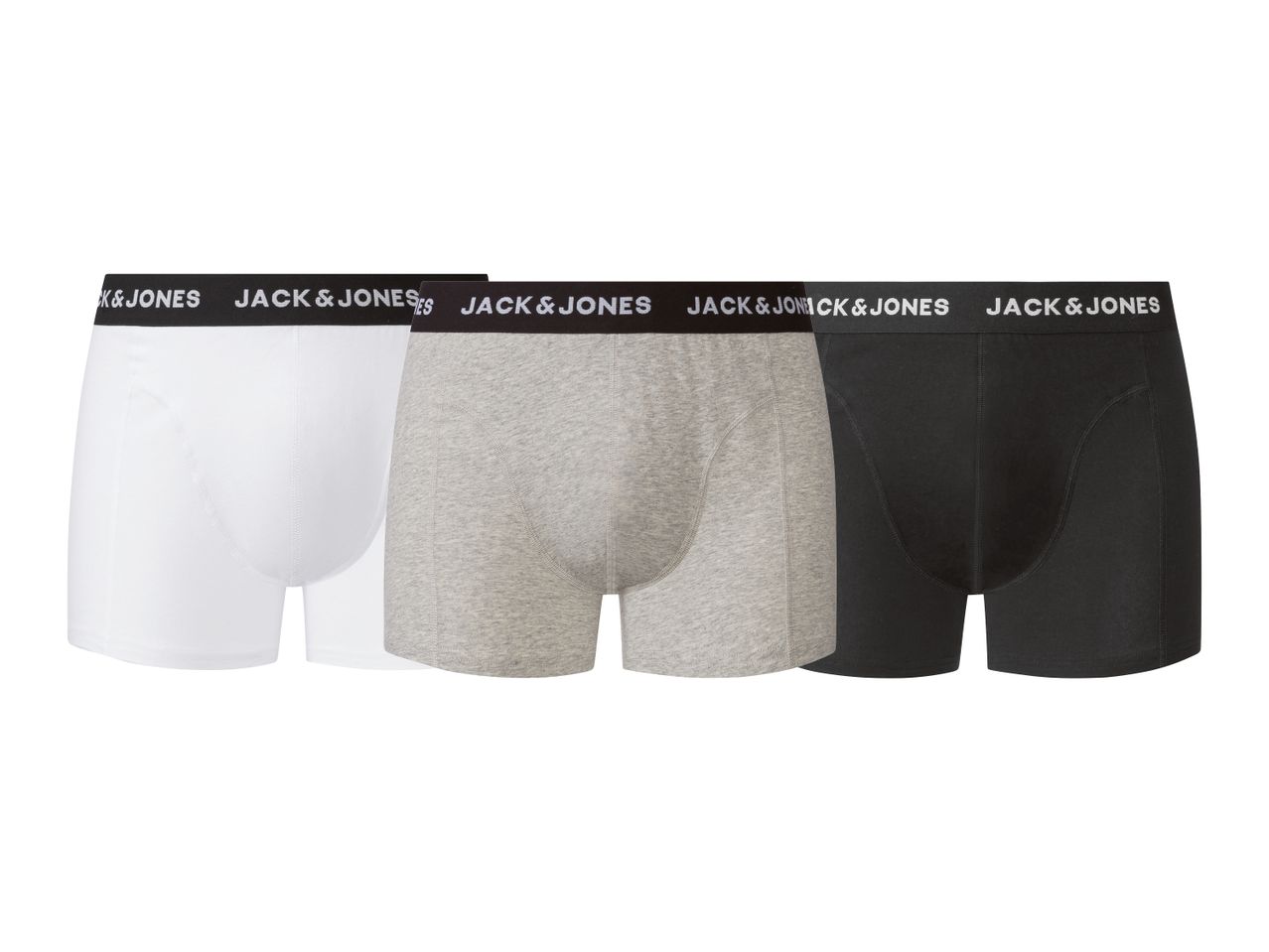 Boxer da uomo Jack and Jones , prezzo 15.99 EUR