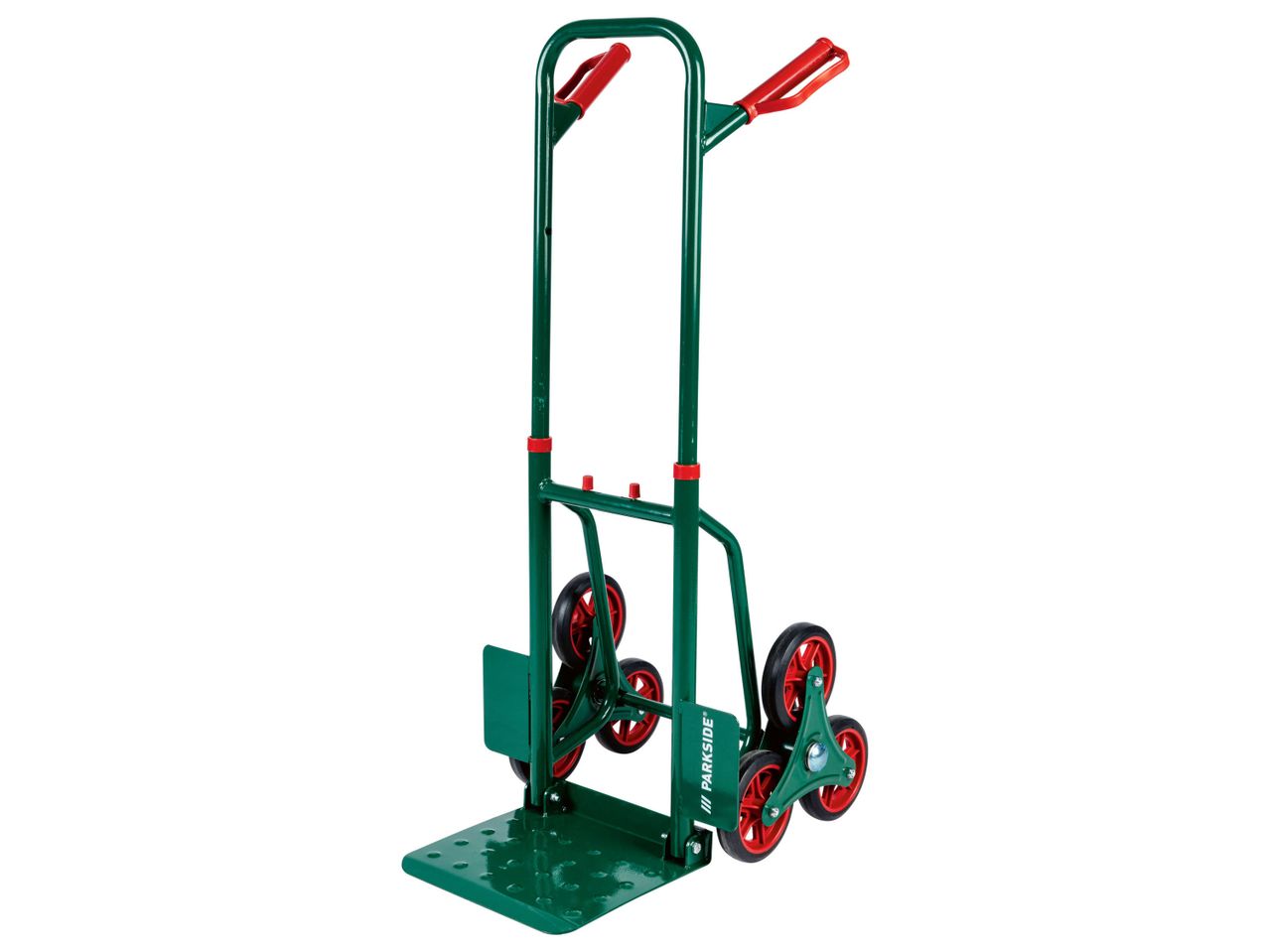 Carrello pieghevole saliscale , prezzo 79 EUR
Carrello pieghevole saliscale Nuovo! ...