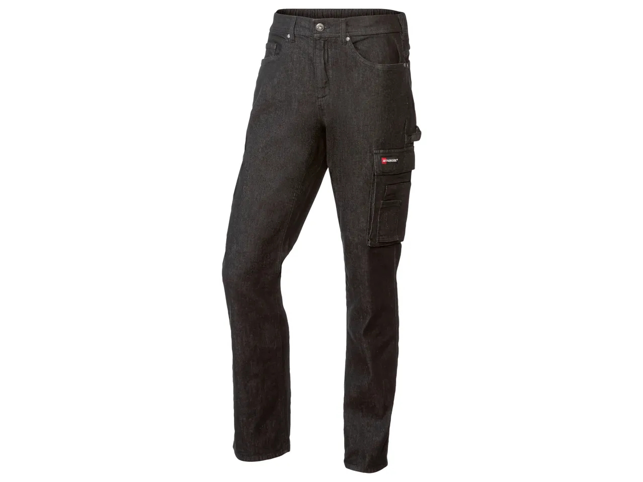 Pantaloni in jeans da lavoro per uomo , prezzo 19.99 EUR
